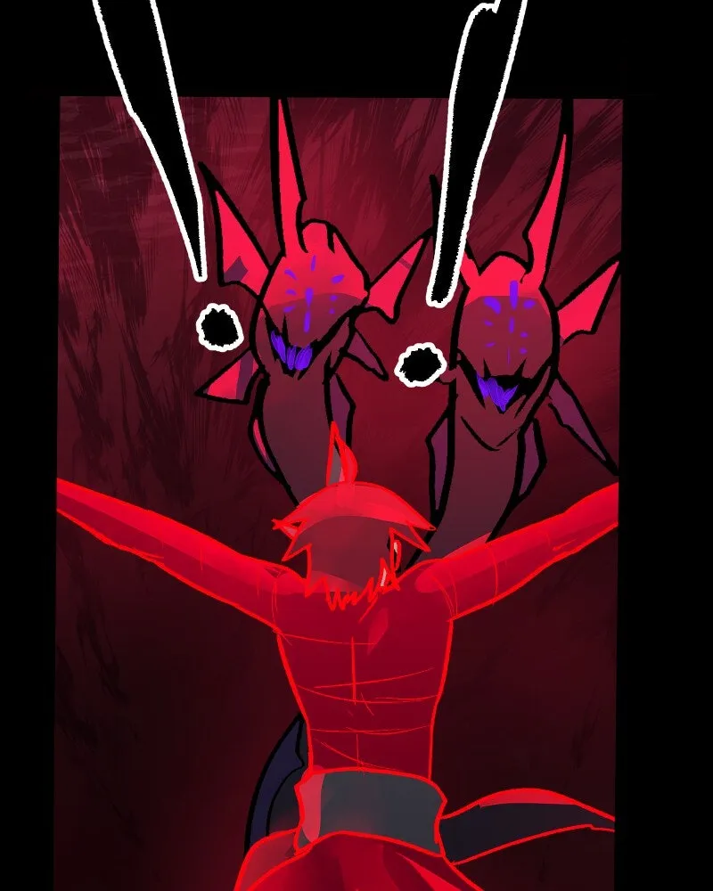 Keys Chapter 78 page 66 - 