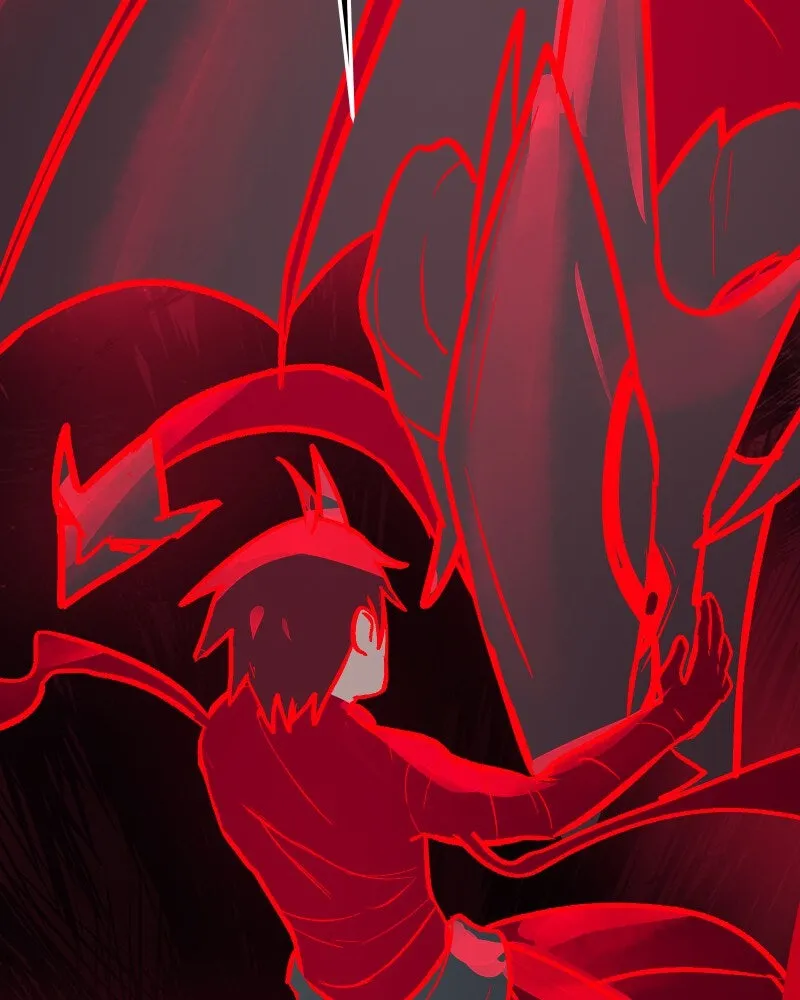 Keys Chapter 78 page 83 - 