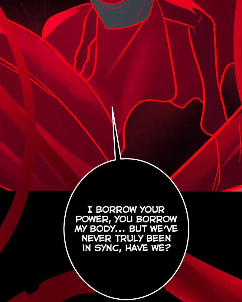 Keys Chapter 78 page 84 - 