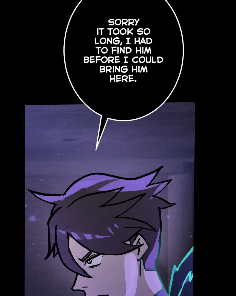 Keys Chapter 79 page 114 - 