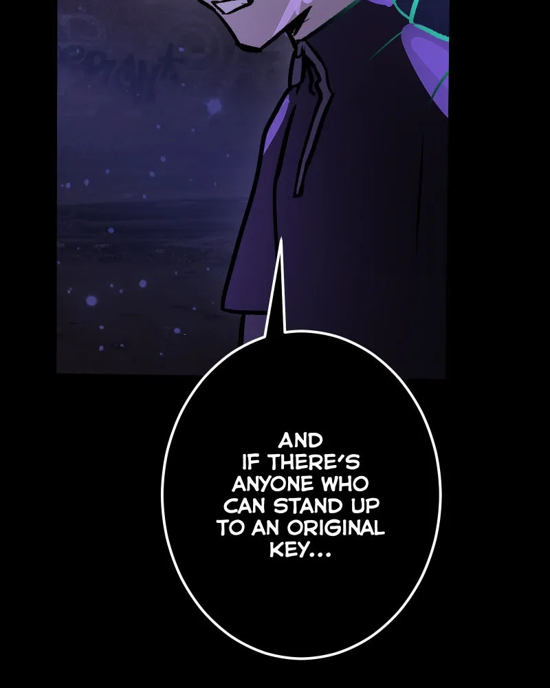 Keys Chapter 79 page 115 - 