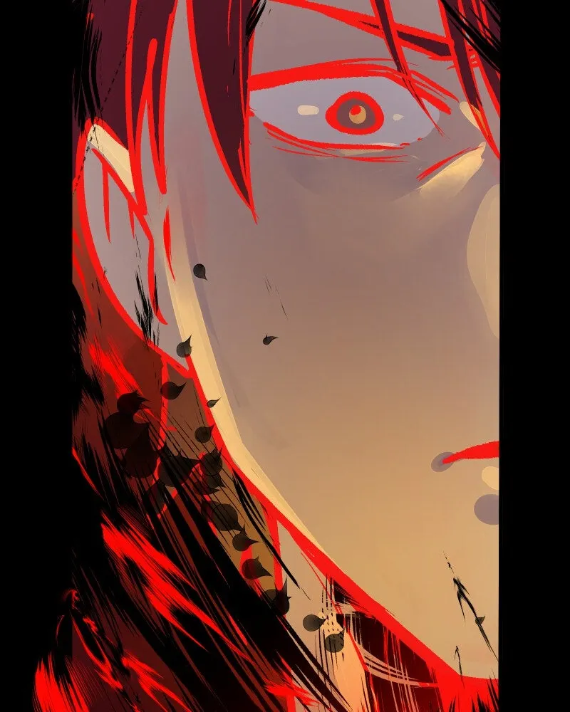 Keys Chapter 79 page 28 - 