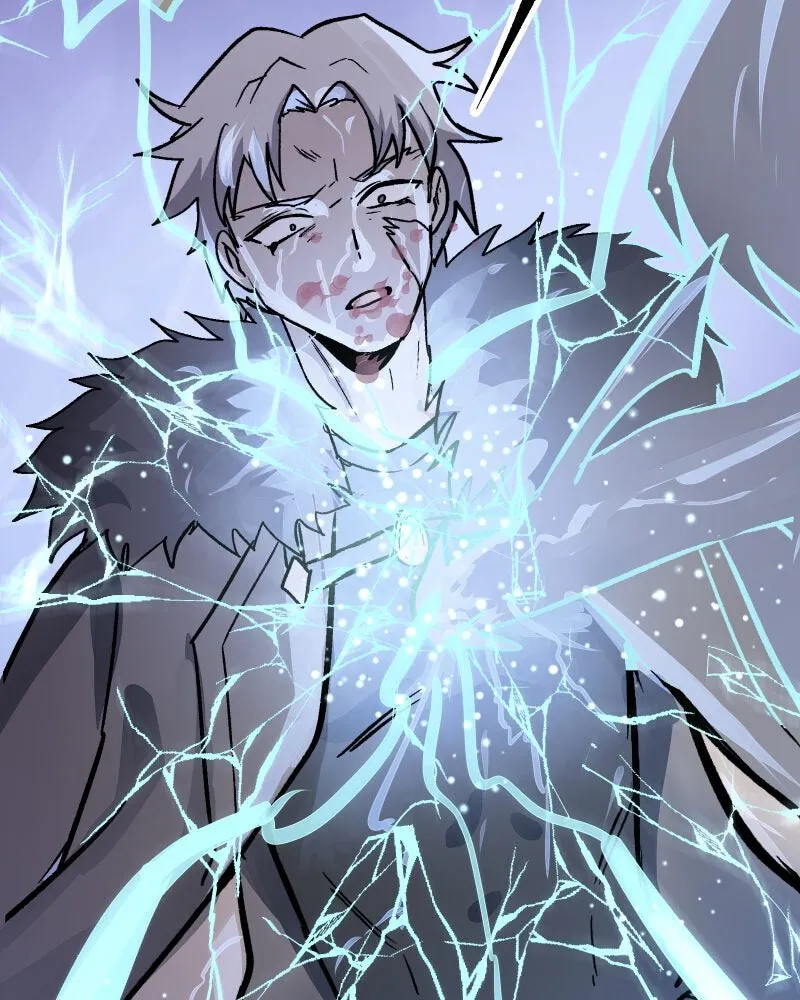 Keys Chapter 79 page 44 - 
