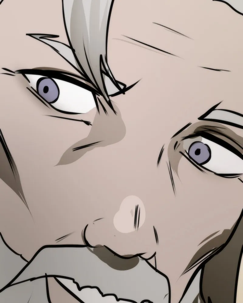 Keys Chapter 8 page 122 - 