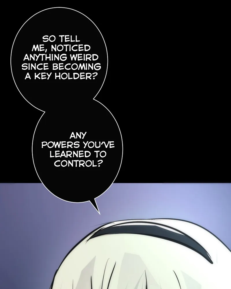 Keys Chapter 8 page 6 - 