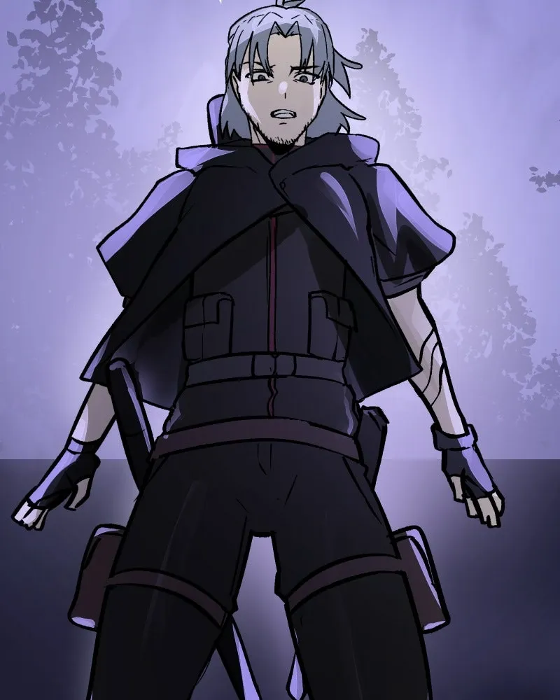 Keys Chapter 80 page 3 - 