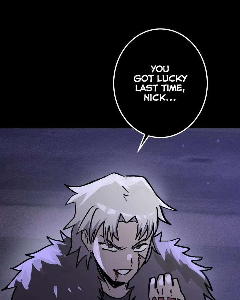 Keys Chapter 80 page 5 - 