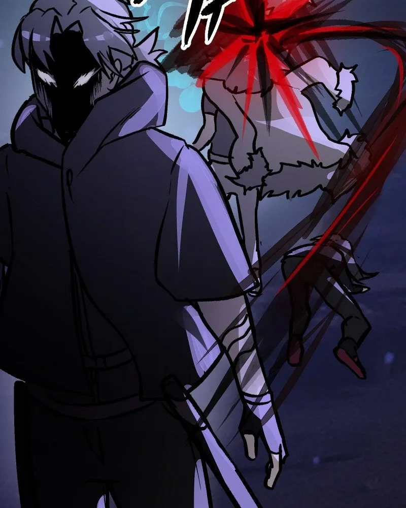 Keys Chapter 80 page 43 - 