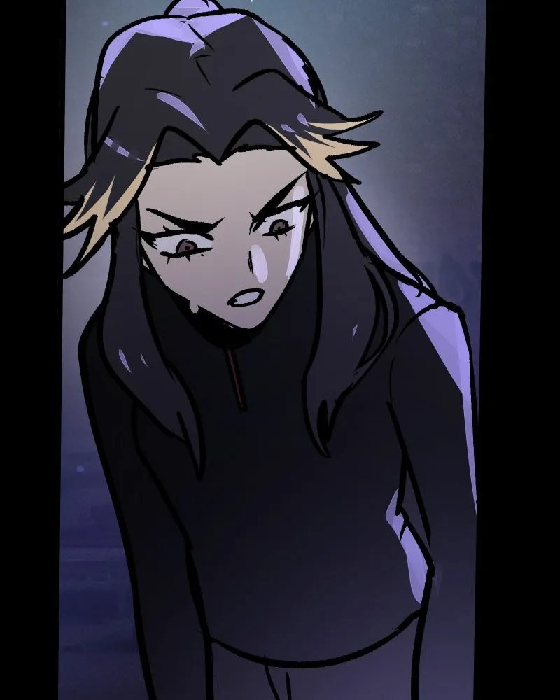 Keys Chapter 80 page 47 - 
