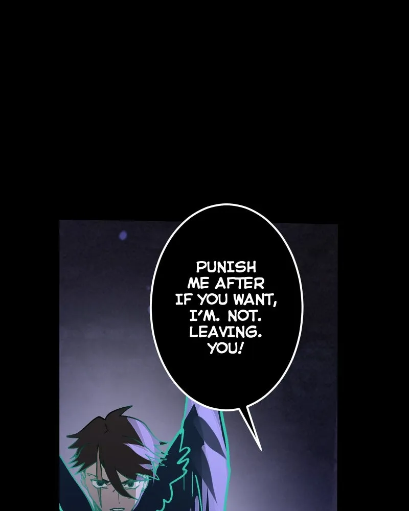 Keys Chapter 80 page 56 - 
