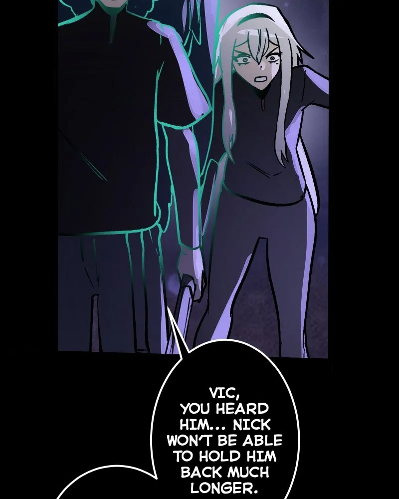 Keys Chapter 80 page 57 - 