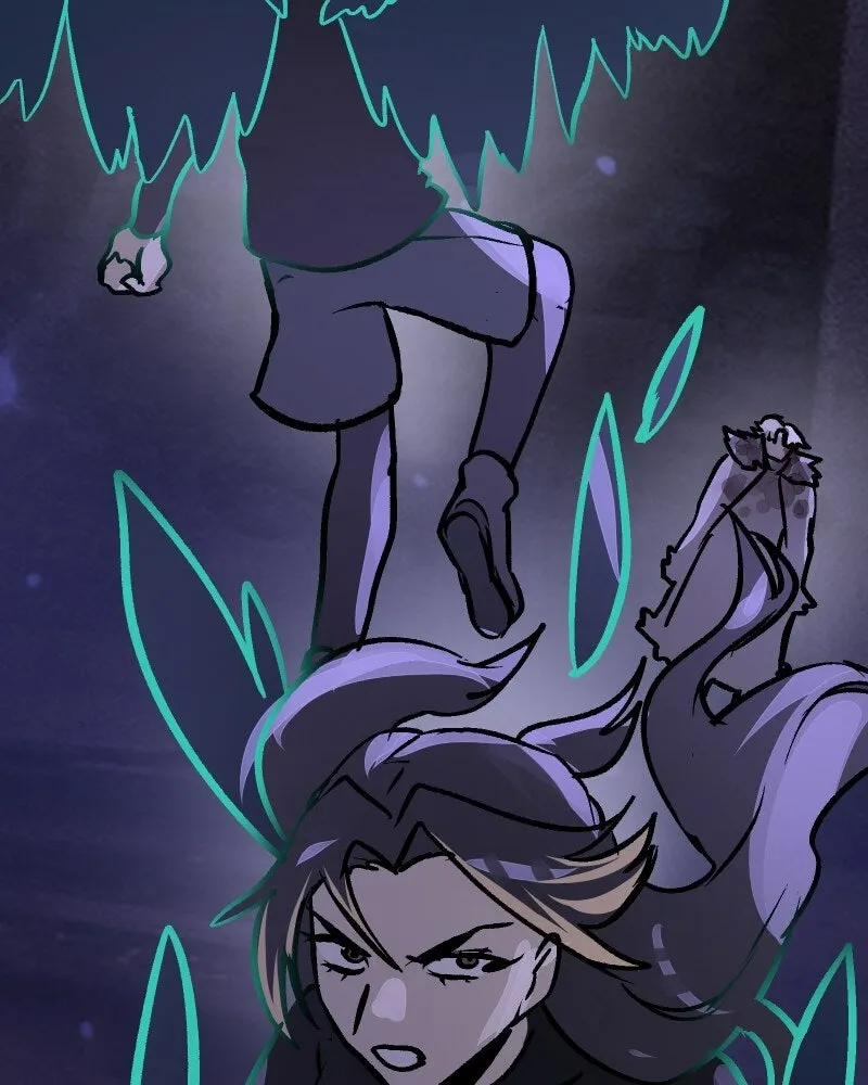 Keys Chapter 80 page 65 - 