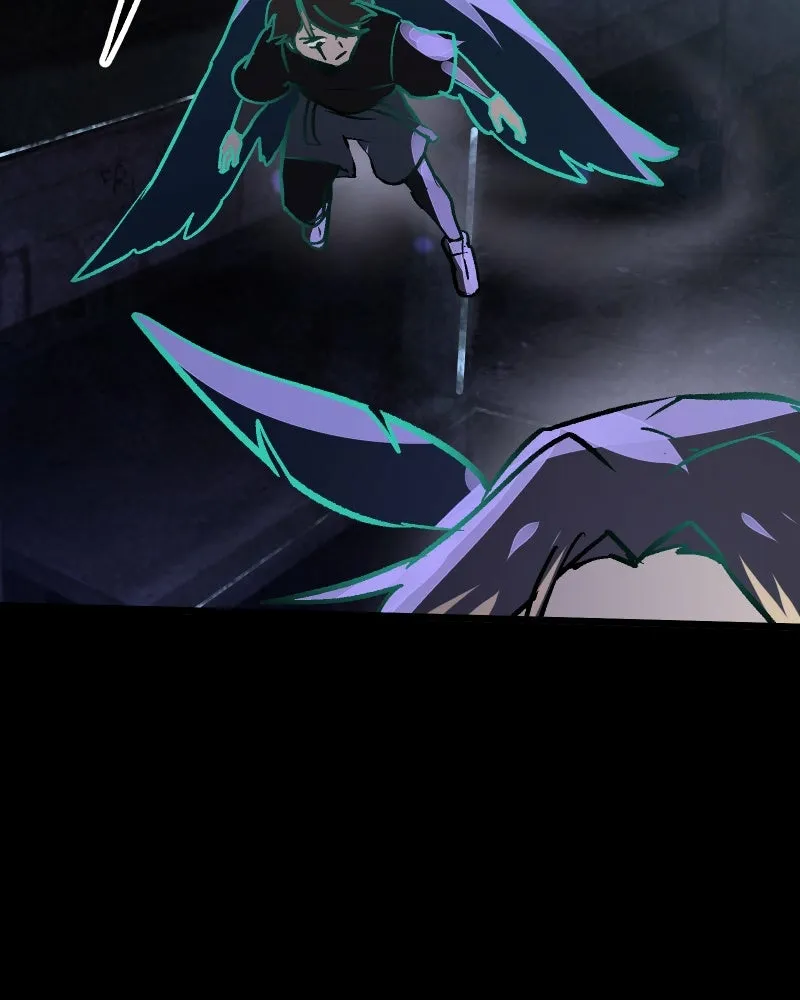 Keys Chapter 80 page 71 - 