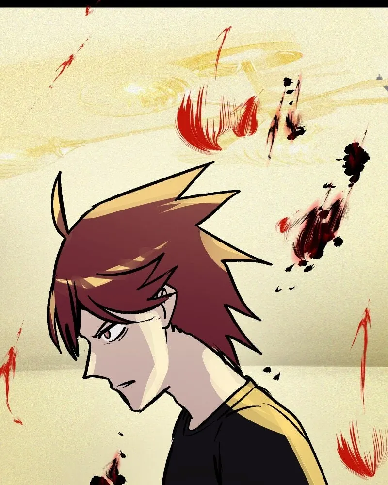 Keys Chapter 80 page 86 - 