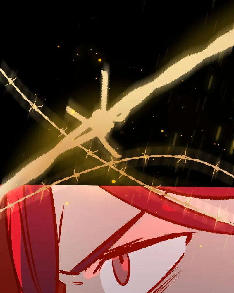 Keys Chapter 80 page 96 - 