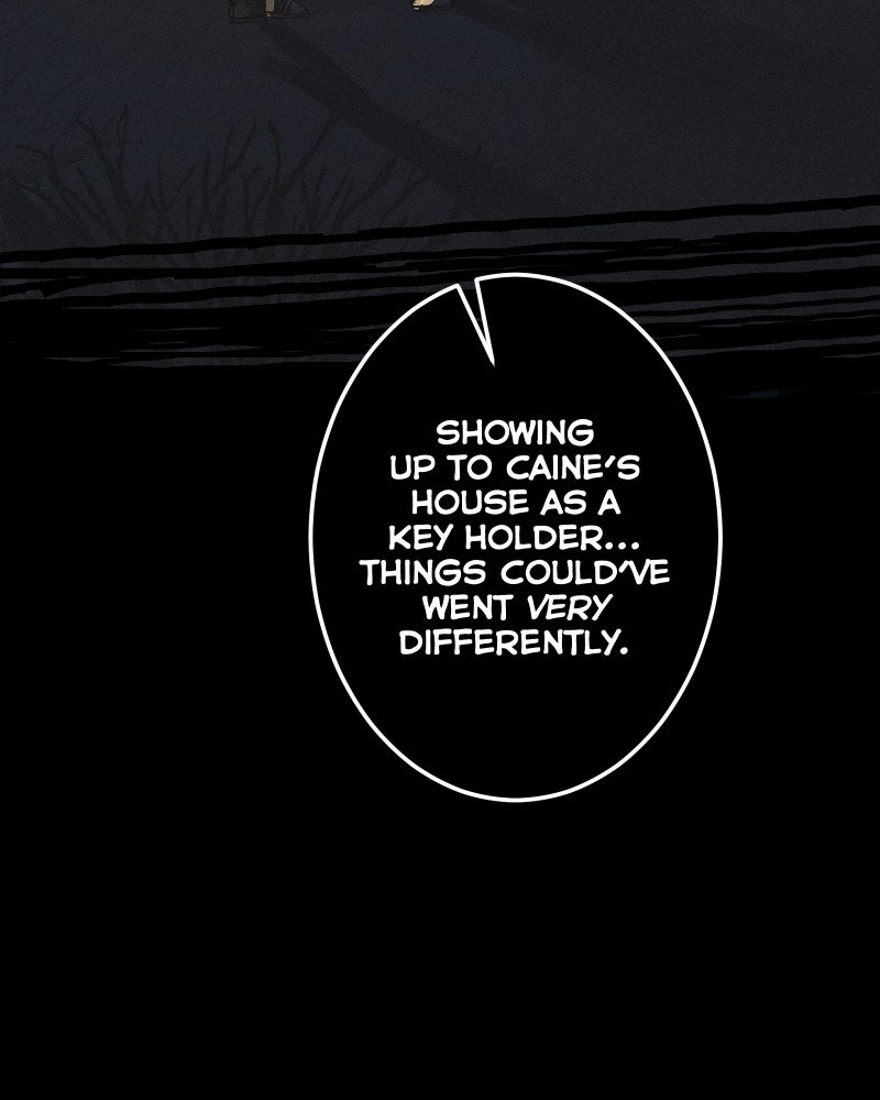 Keys Chapter 81 page 11 - 
