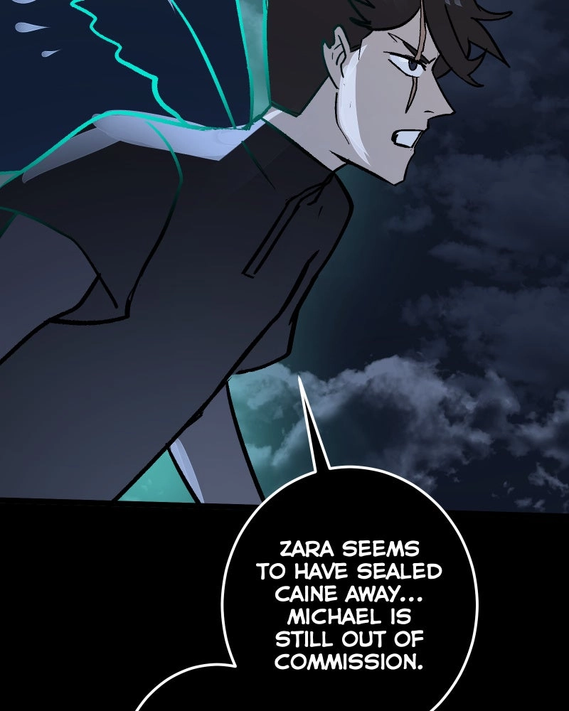 Keys Chapter 81 page 13 - 