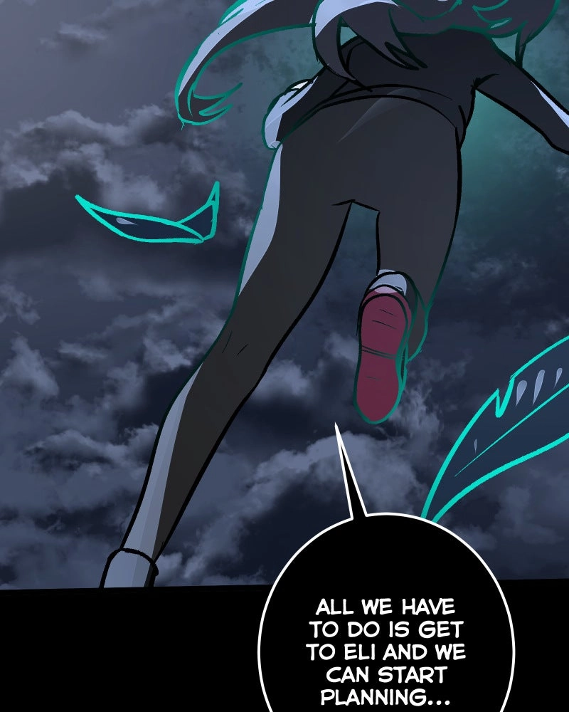Keys Chapter 81 page 15 - 