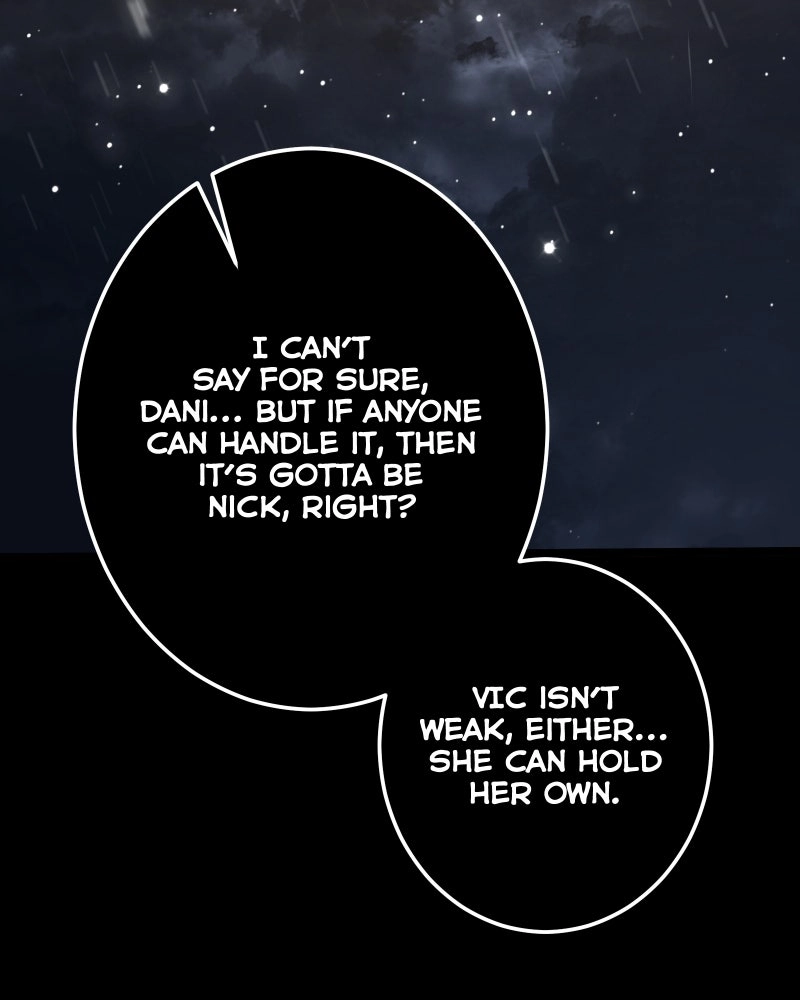 Keys Chapter 81 page 19 - 