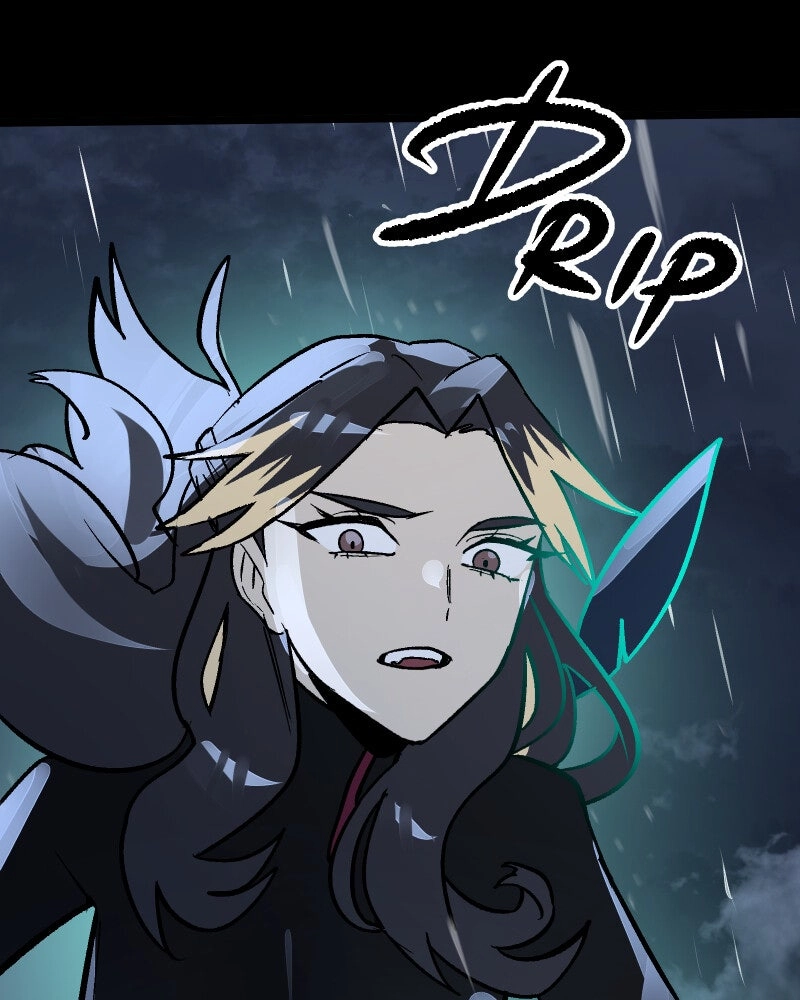Keys Chapter 81 page 22 - 