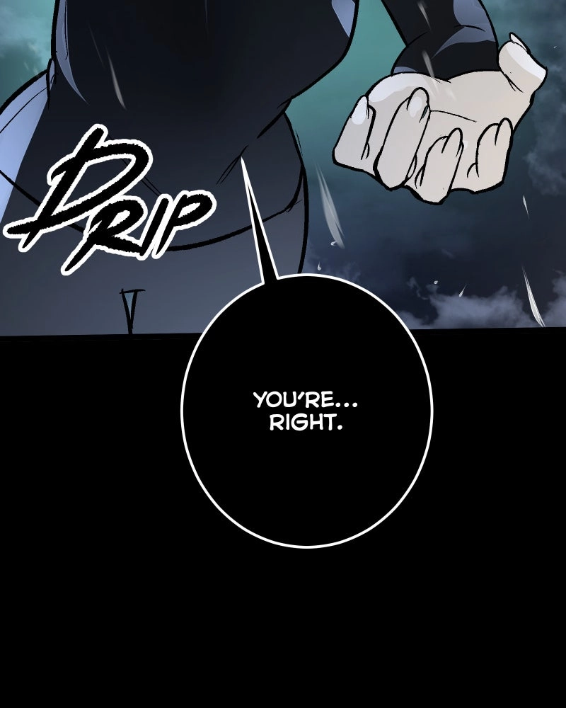 Keys Chapter 81 page 23 - 