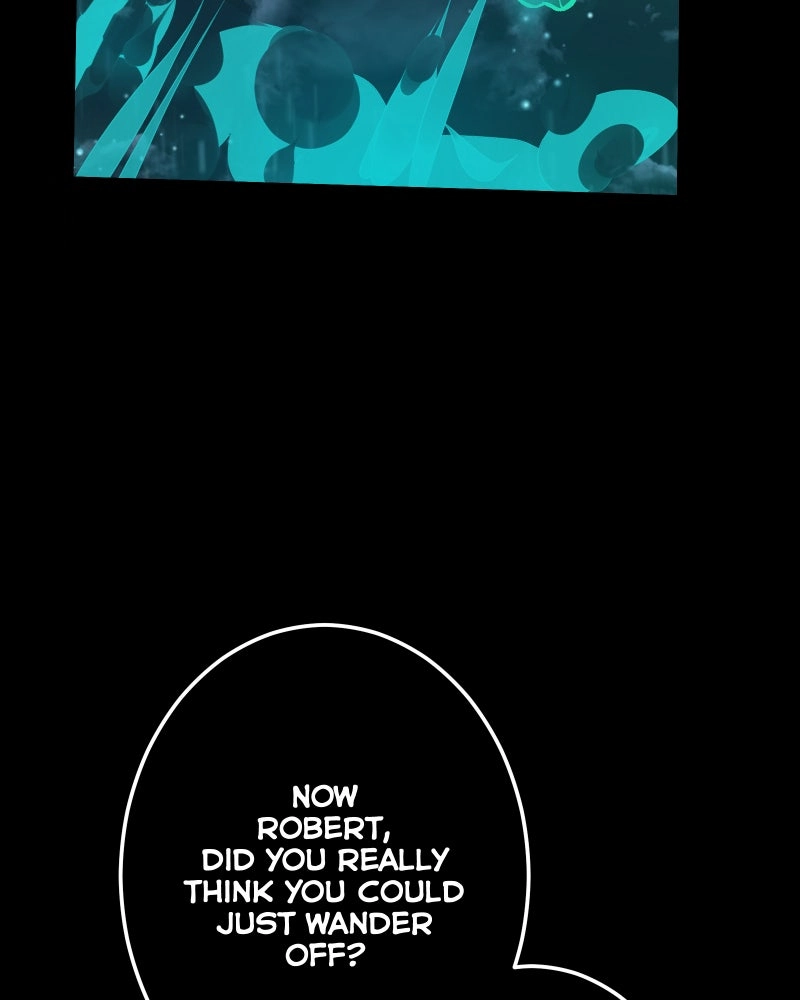 Keys Chapter 81 page 36 - 