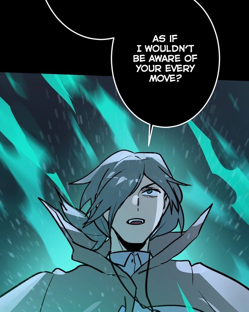 Keys Chapter 81 page 37 - 