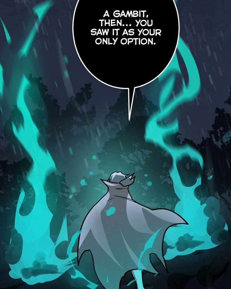 Keys Chapter 81 page 43 - 