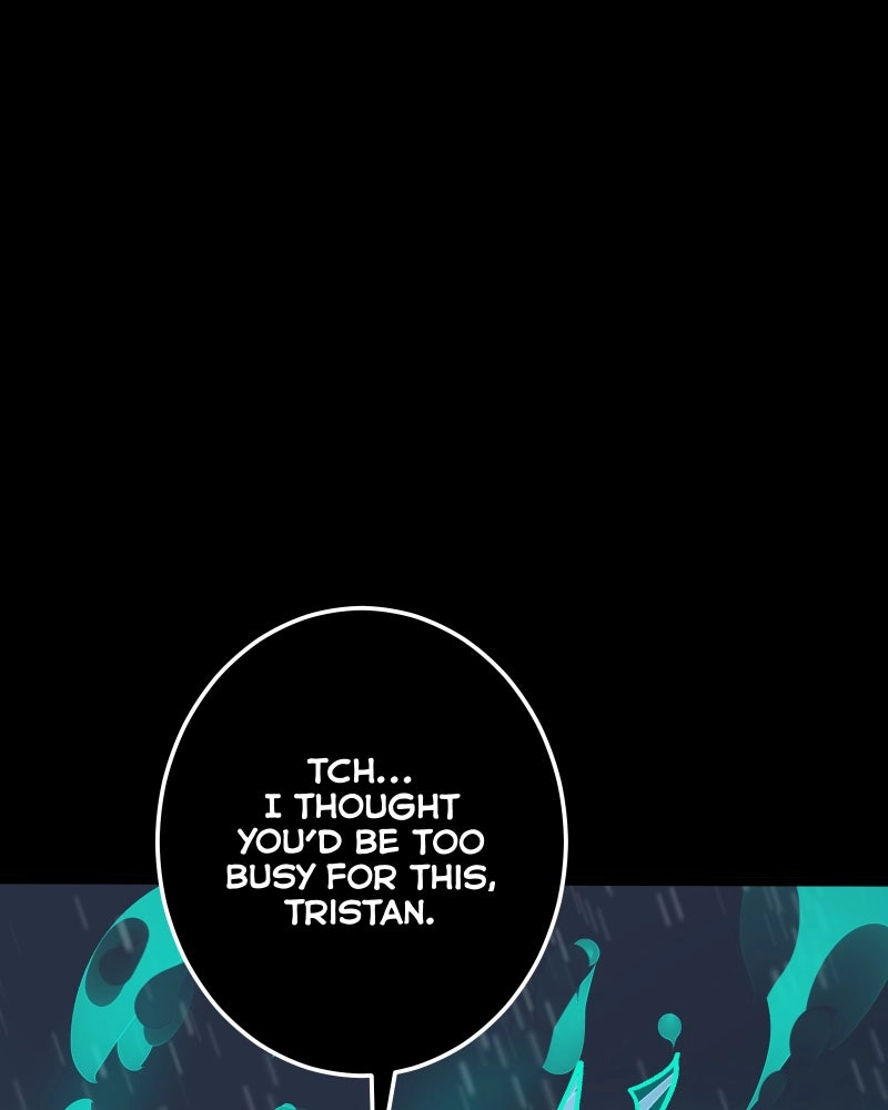 Keys Chapter 81 page 45 - 