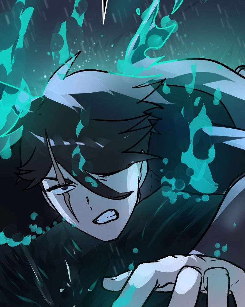 Keys Chapter 81 page 46 - 