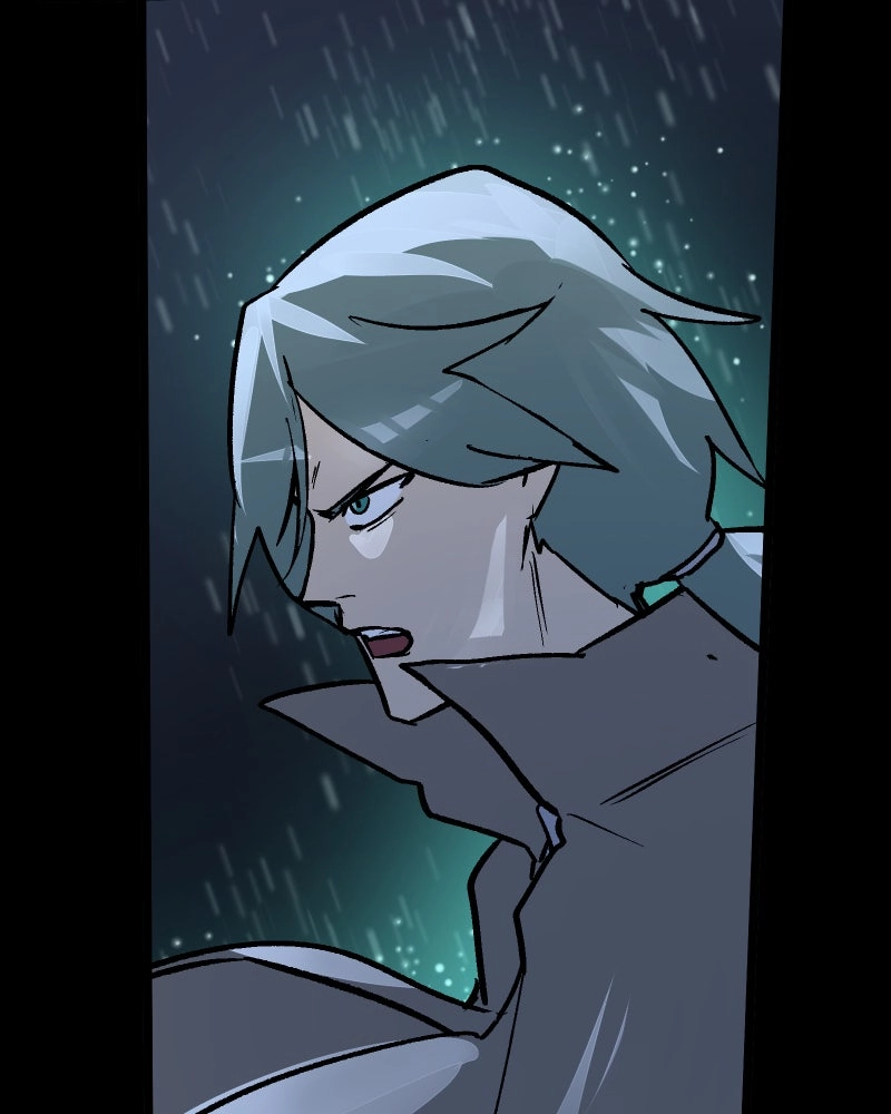 Keys Chapter 81 page 50 - 