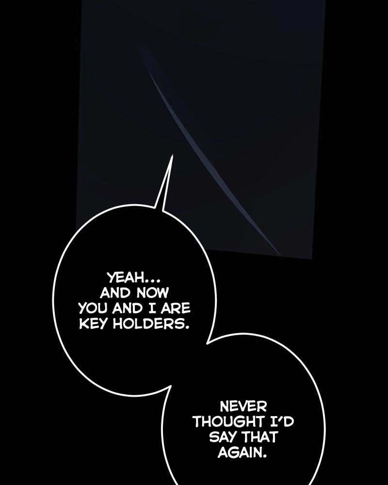 Keys Chapter 81 page 6 - 