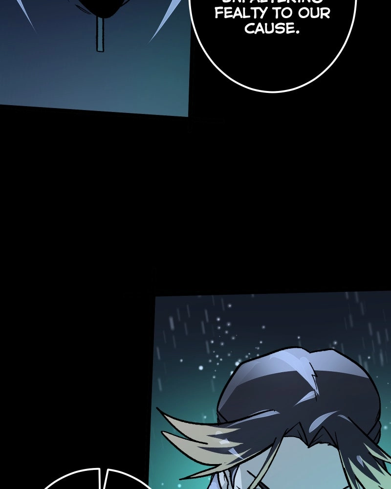 Keys Chapter 81 page 65 - 