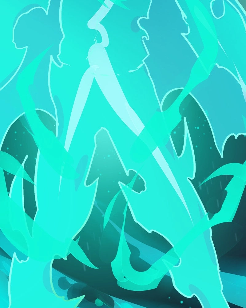 Keys Chapter 81 page 70 - 