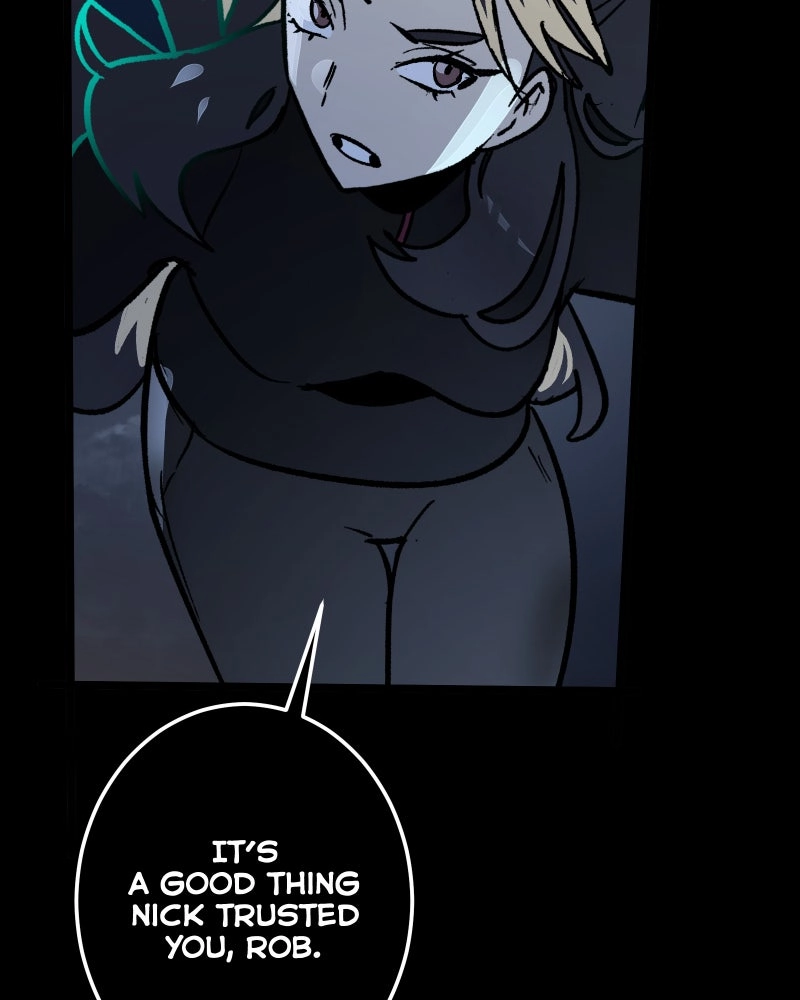 Keys Chapter 81 page 8 - 