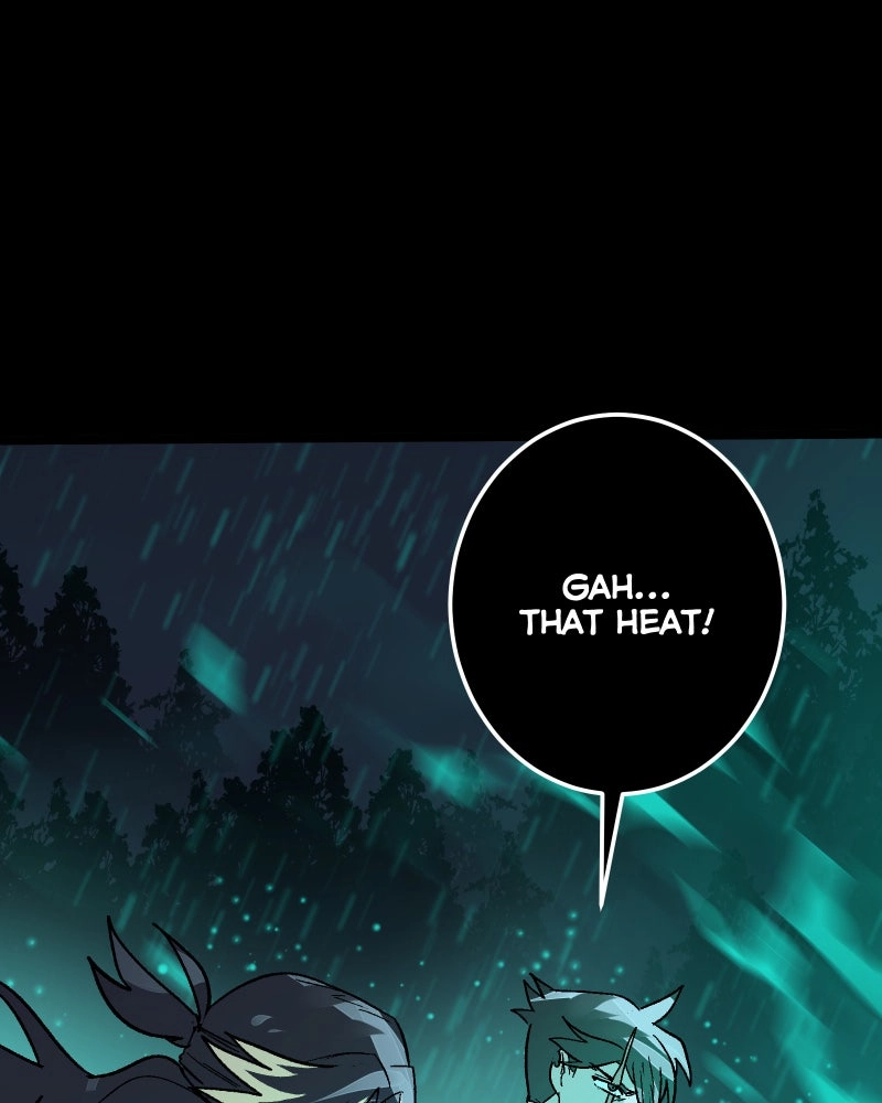 Keys Chapter 81 page 72 - 