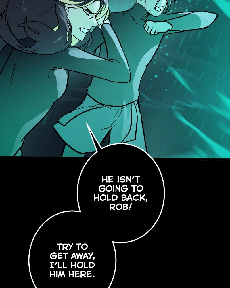 Keys Chapter 81 page 73 - 