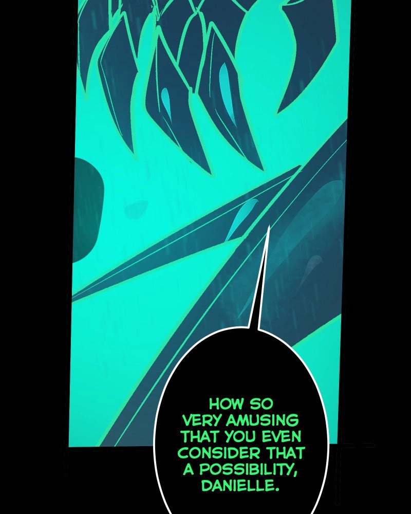 Keys Chapter 81 page 75 - 