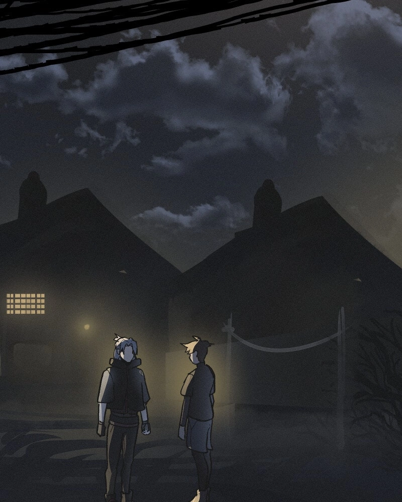 Keys Chapter 81 page 10 - 