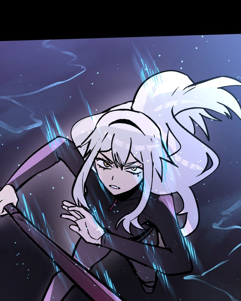 Keys (S2) Episode 82 page 39 - 