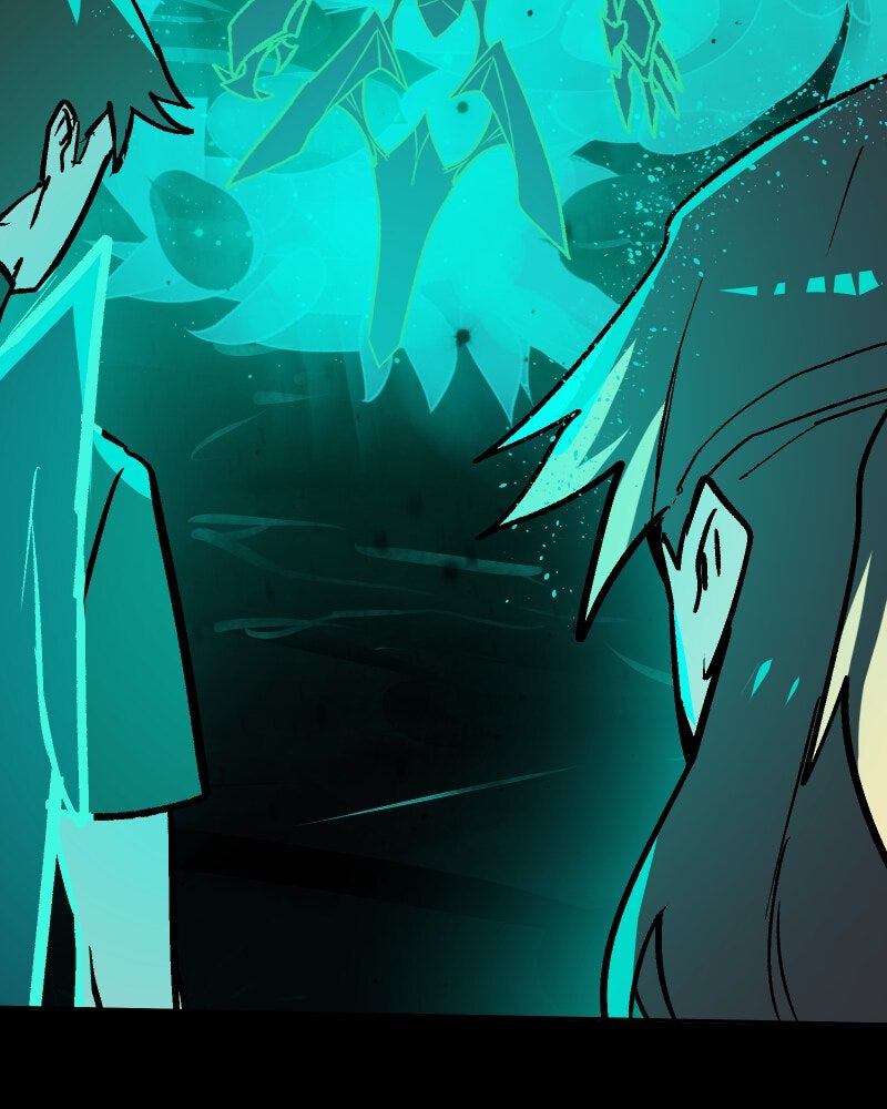 Keys (S2) Episode 83 page 55 - 