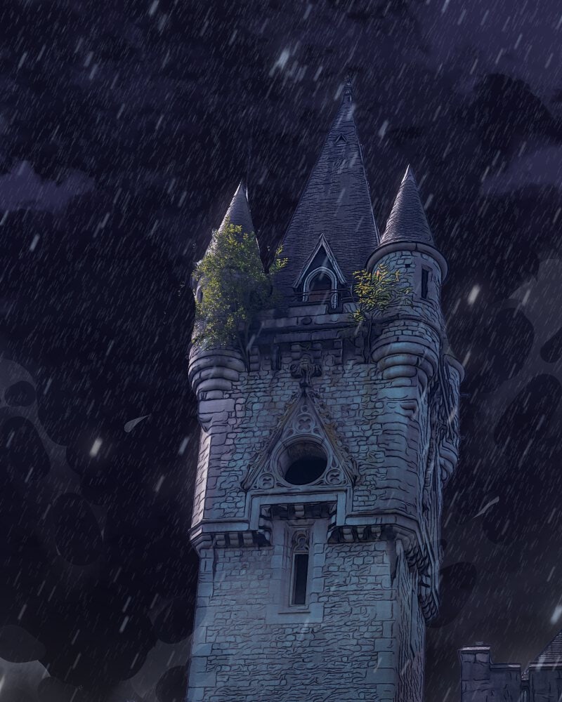 Keys (S2) Episode 83 page 8 - 