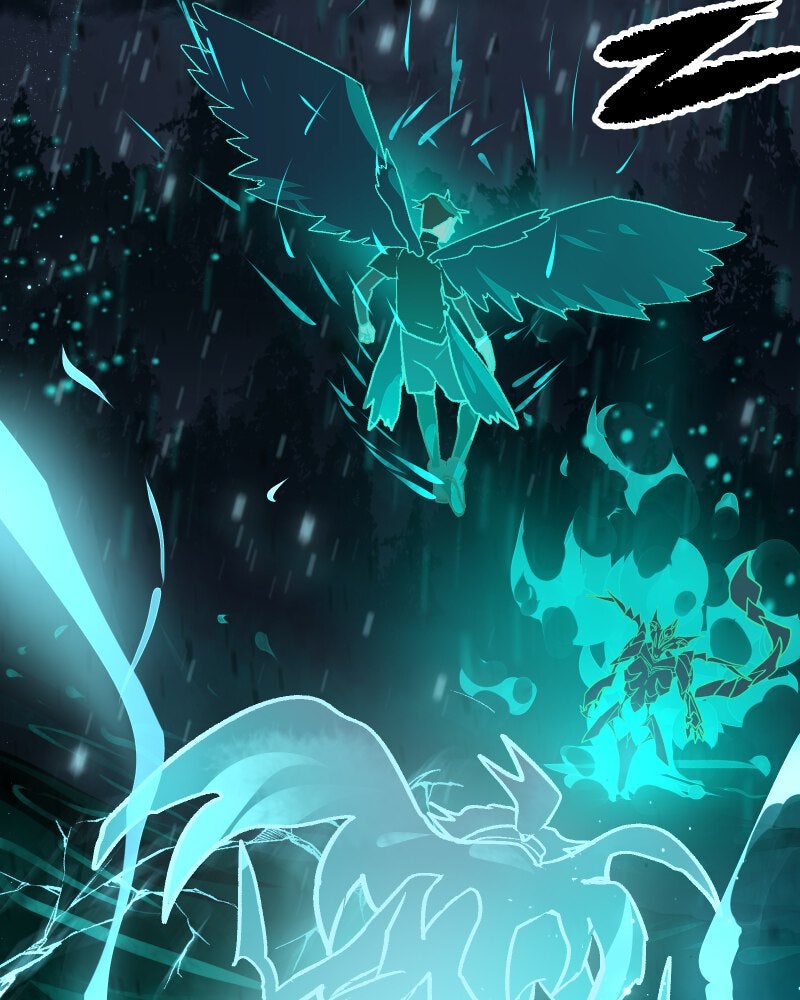 Keys (S2) Episode 83 page 73 - 