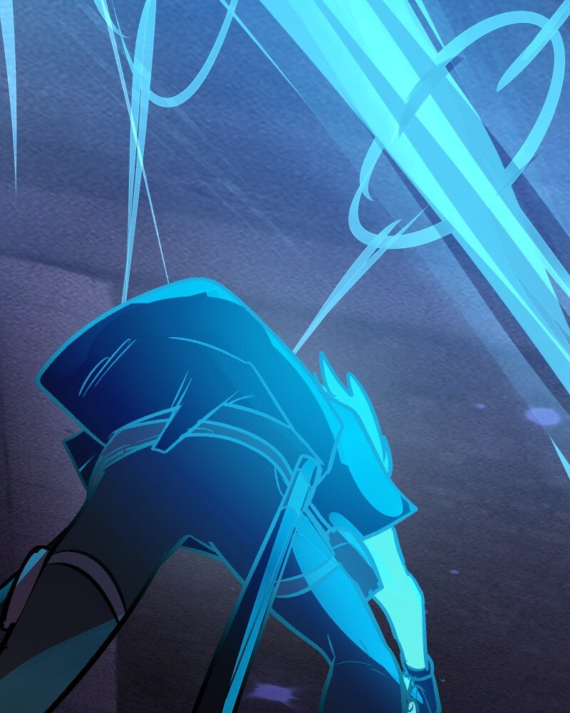 Keys (S2) Episode 83 page 98 - 