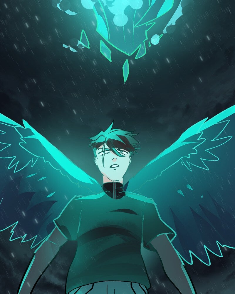 Keys (S2) Episode 84 page 123 - 