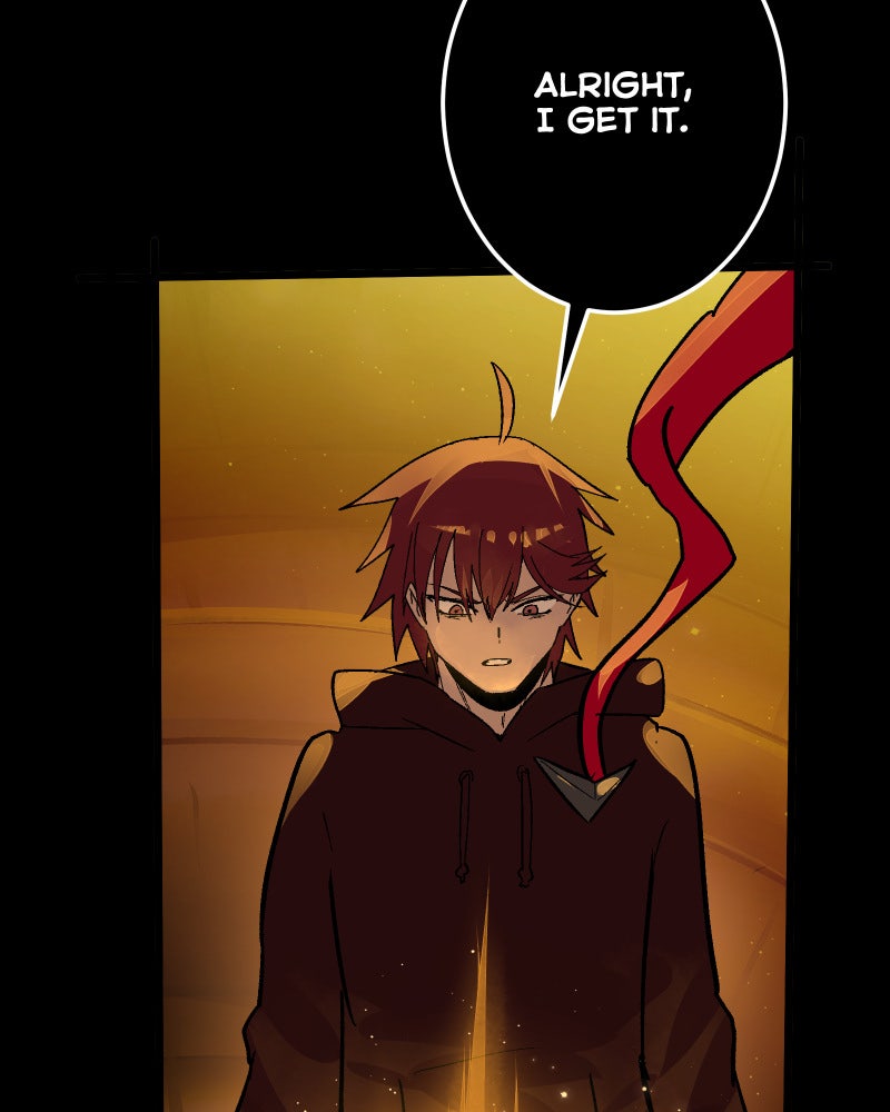 Keys (S2) Episode 84 page 34 - 