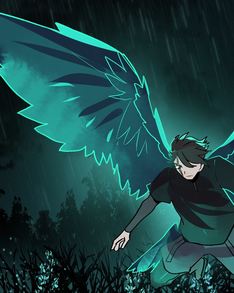 Keys (S2) Episode 84 page 64 - 