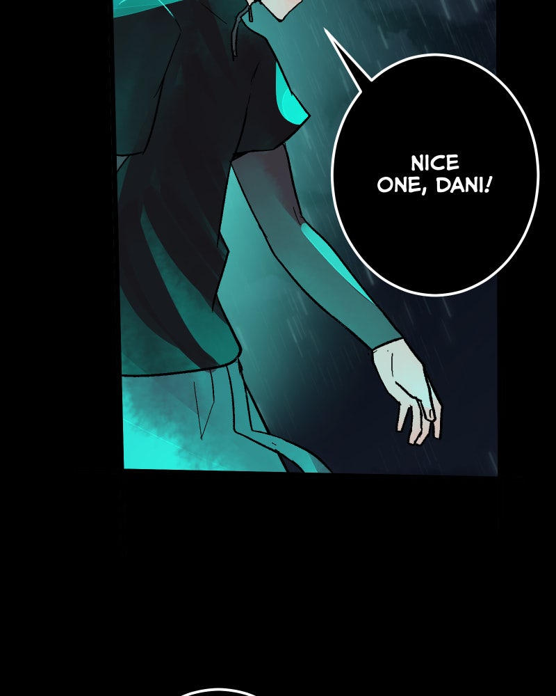 Keys (S2) Episode 84 page 95 - 