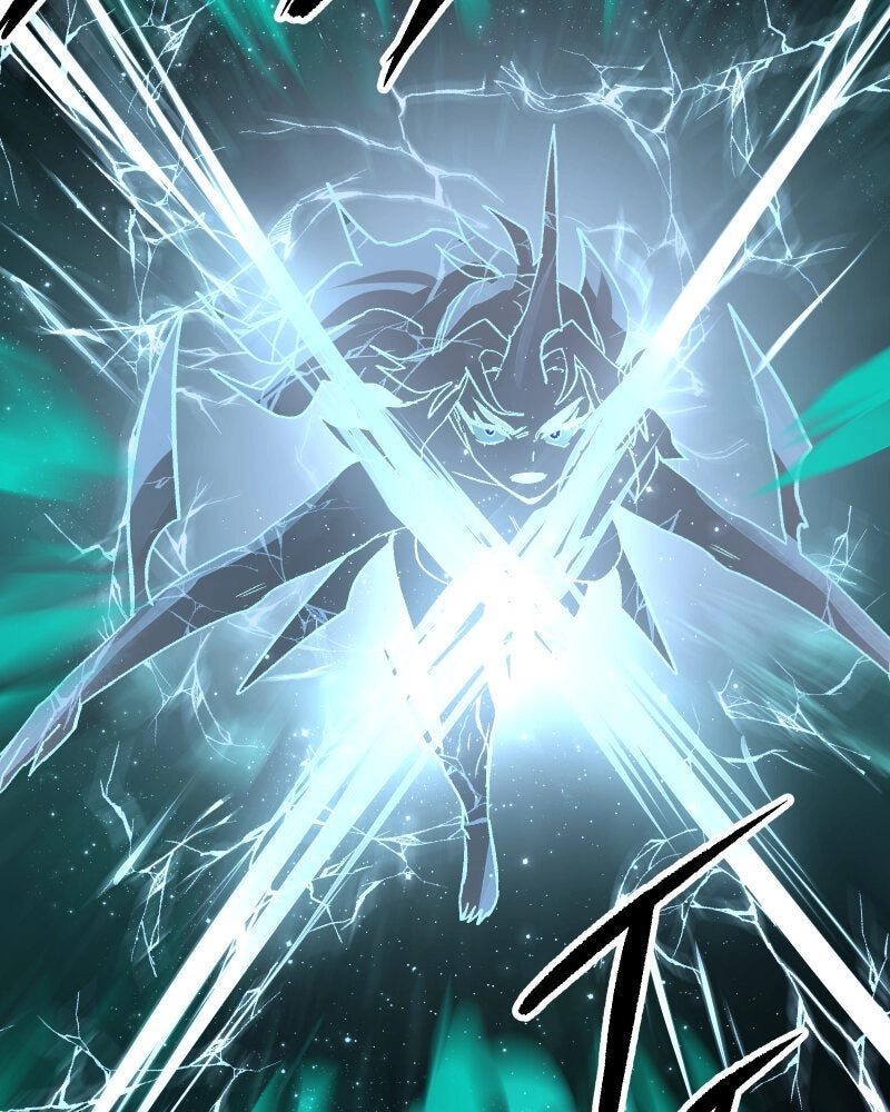 Keys Chapter 85 page 34 - 