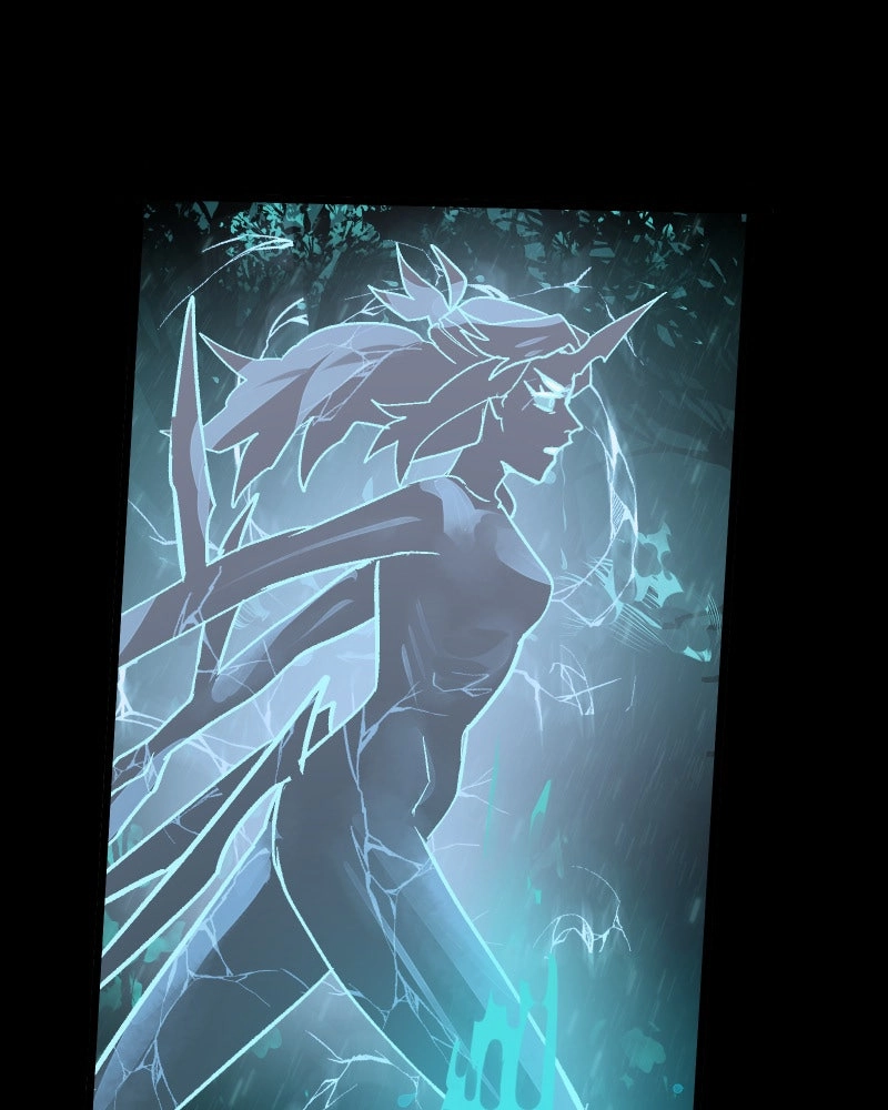 Keys Chapter 85 page 42 - 
